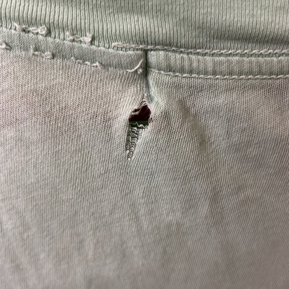 Wildfox Shirt - Picture 4 of 4